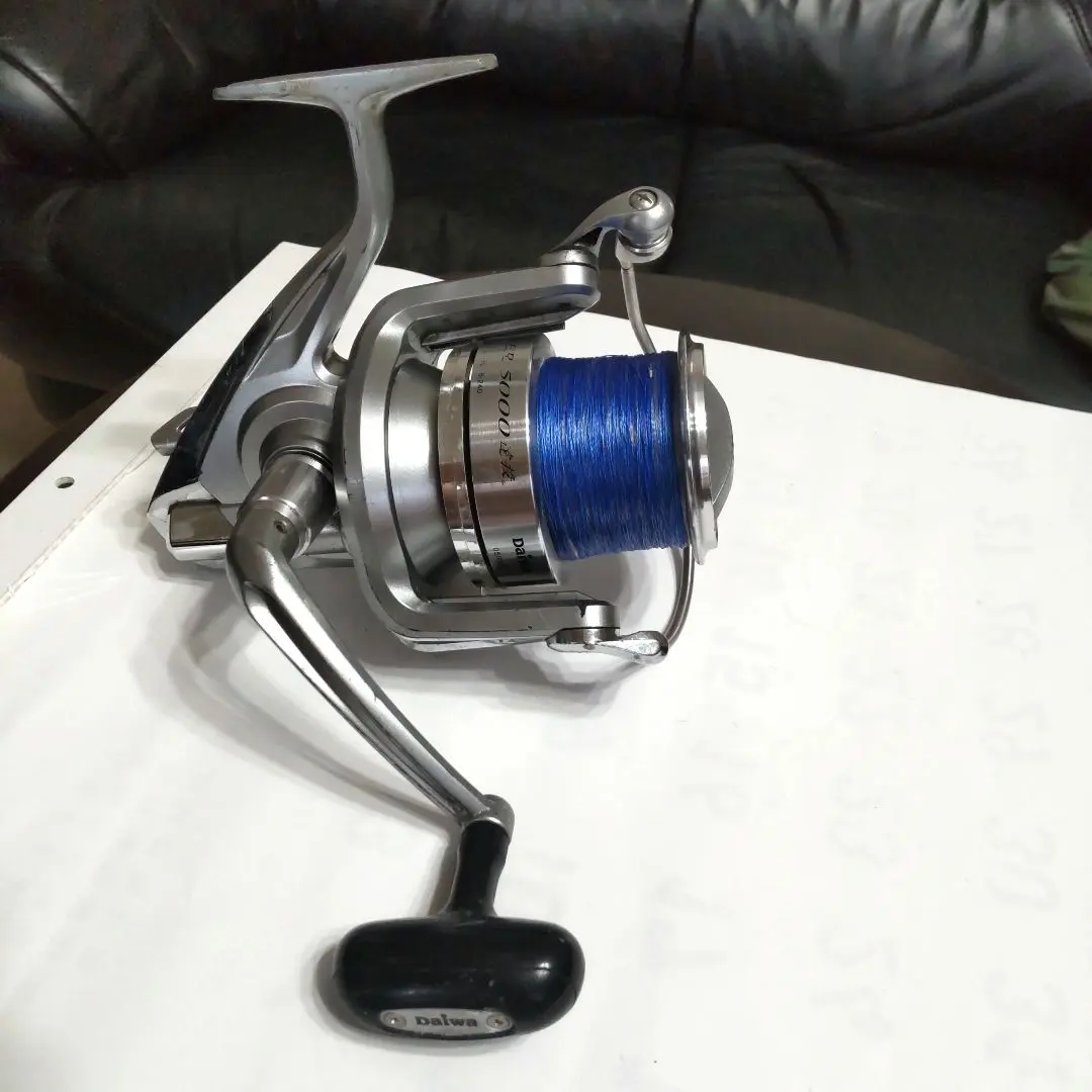 DAIWA - ひで　ダイワ エクスライナー 4500遠投 DAIWA - ひで様専用 ダイワ エクスライナー 4500遠投の通販 by