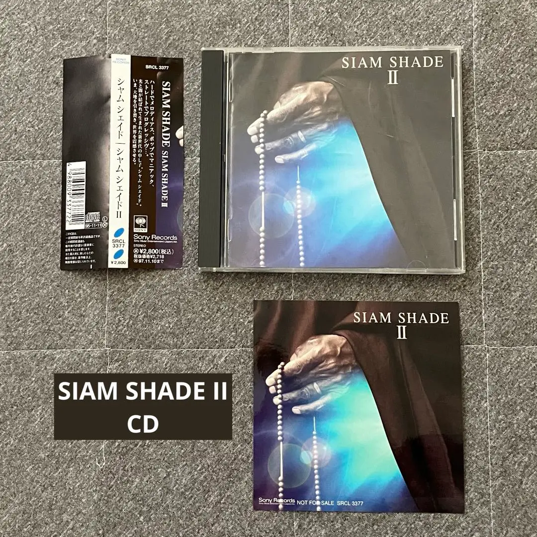 2025年最新】シャムシェイド siam shade iiの人気アイテム