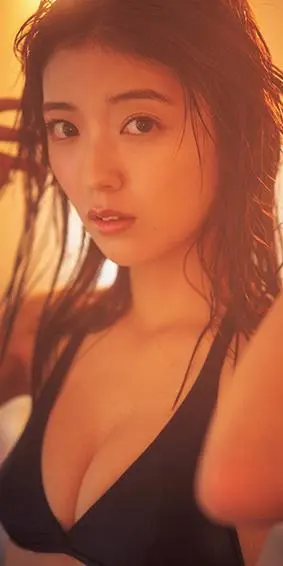 Thumbnail of Mio Kudo ★ 2-way Tricot 90cm x 45cm Dakimakura Cover Double-sided Print