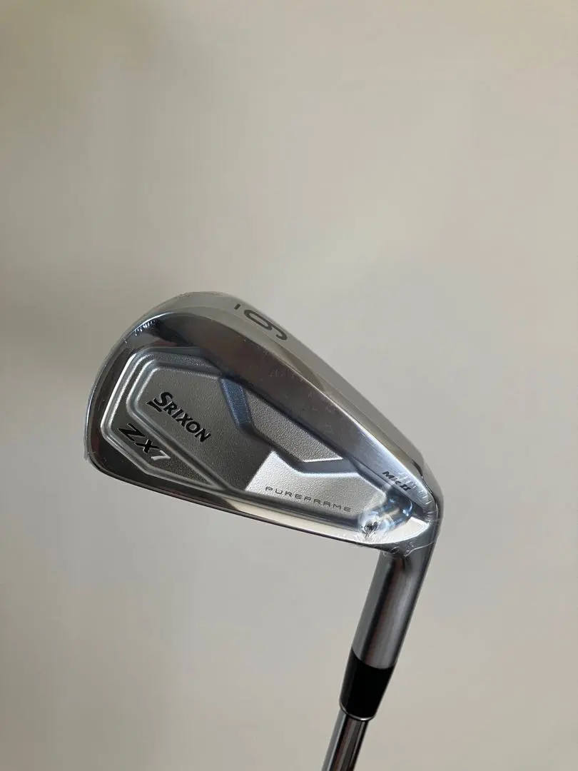 2025年最新】zx7 アイアン モーダス120の人気アイテム - メルカリ