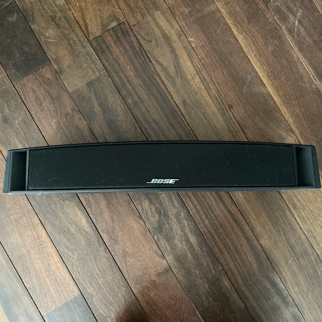 BOSE VCS-10™ センターチャンネルスピーカー お値下げ - メルカリ