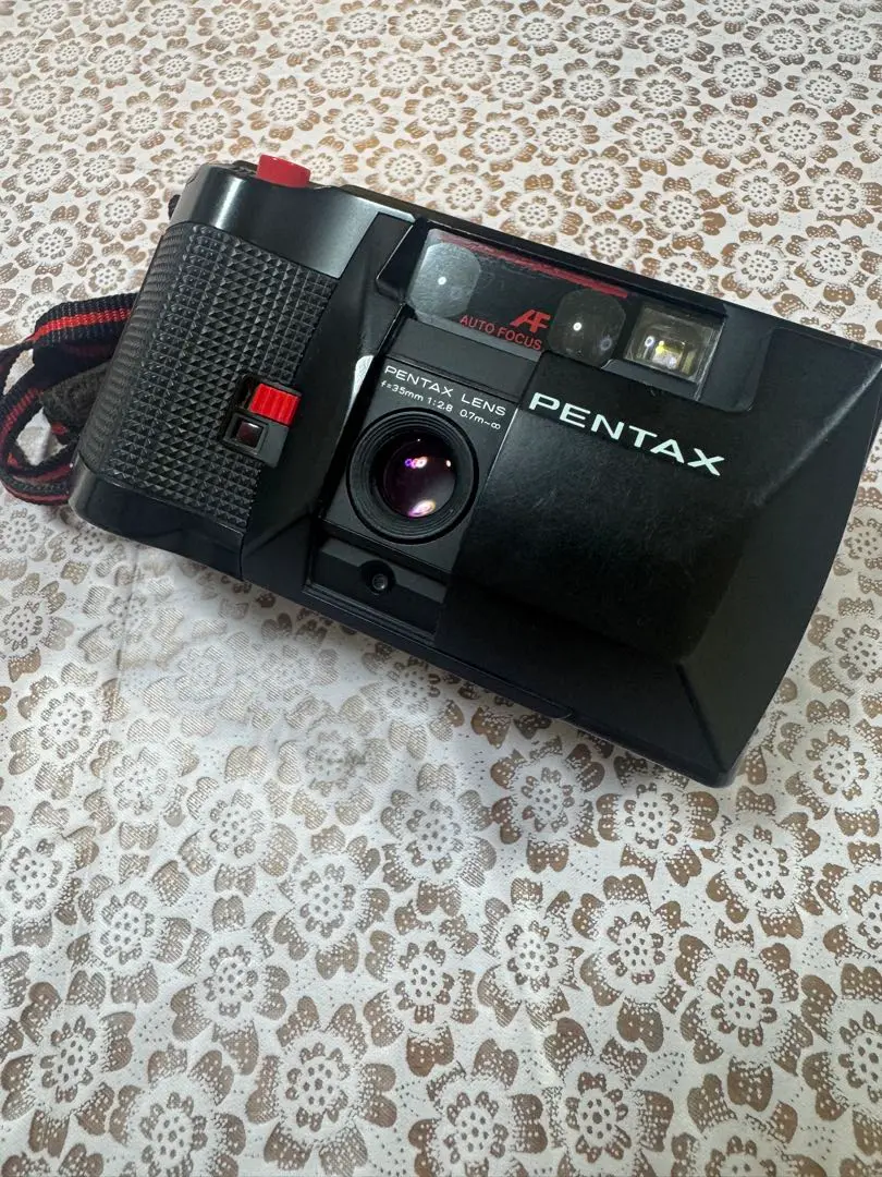 2025年最新】pentax pc35 af-mの人気アイテム - メルカリ