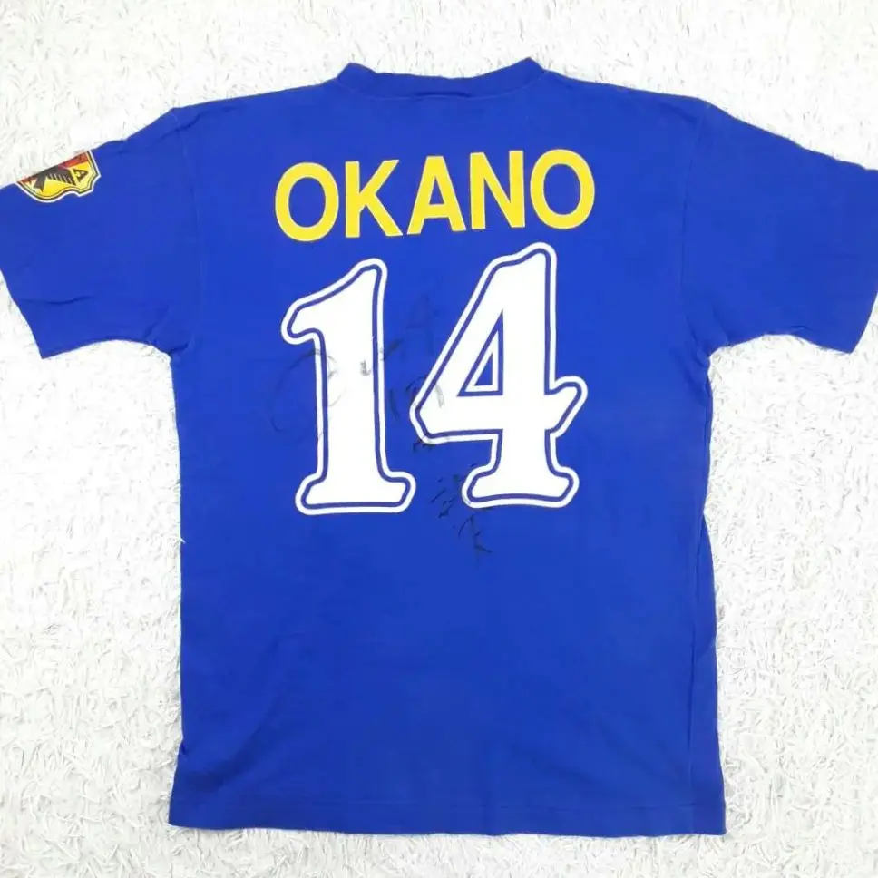 希少 90s Printstar 浦和レッズ 野人 岡野雅行 Tシャツ サッカー 希少 90s Printstar 浦和レッズ 野人 岡野雅行 Tシャツ サッカー