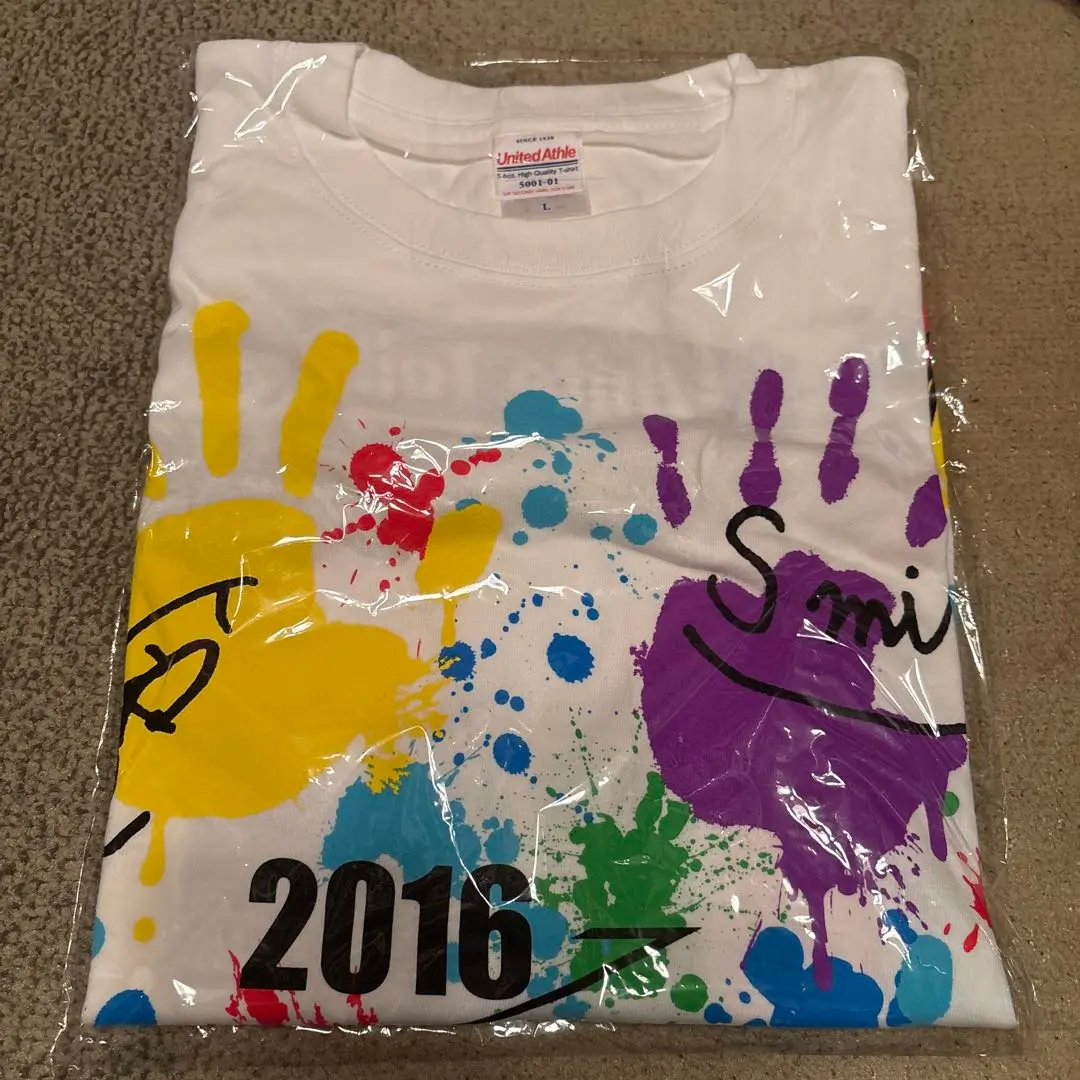 2025年最新】ワイテルズ 武道館 tシャツの人気アイテム - メルカリ