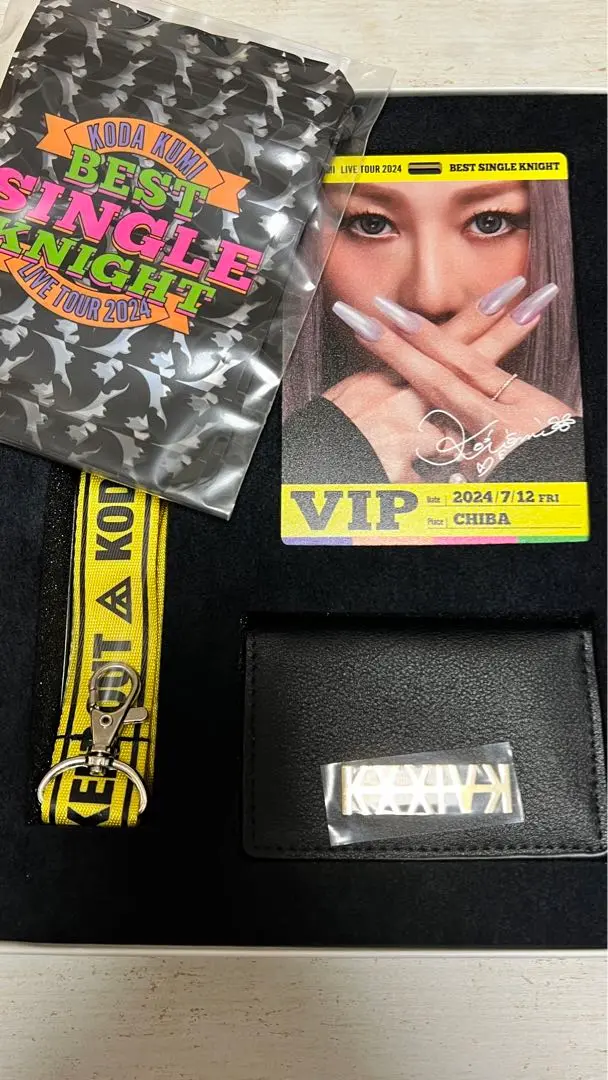 2025年最新】倖田來未VIPの人気アイテム - メルカリ