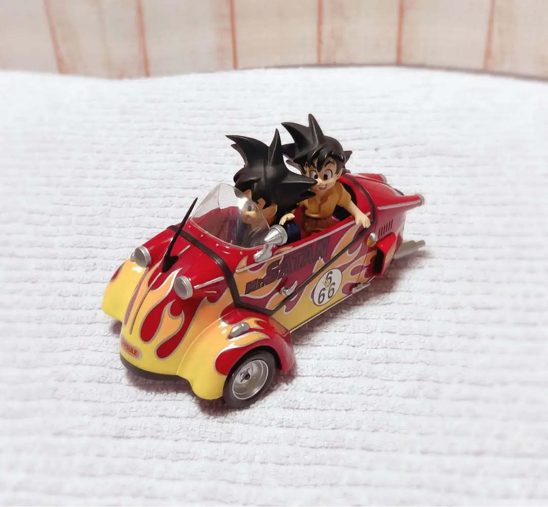 2025年最新】ドラゴンボールZ フィギュア&カー の人気アイテム