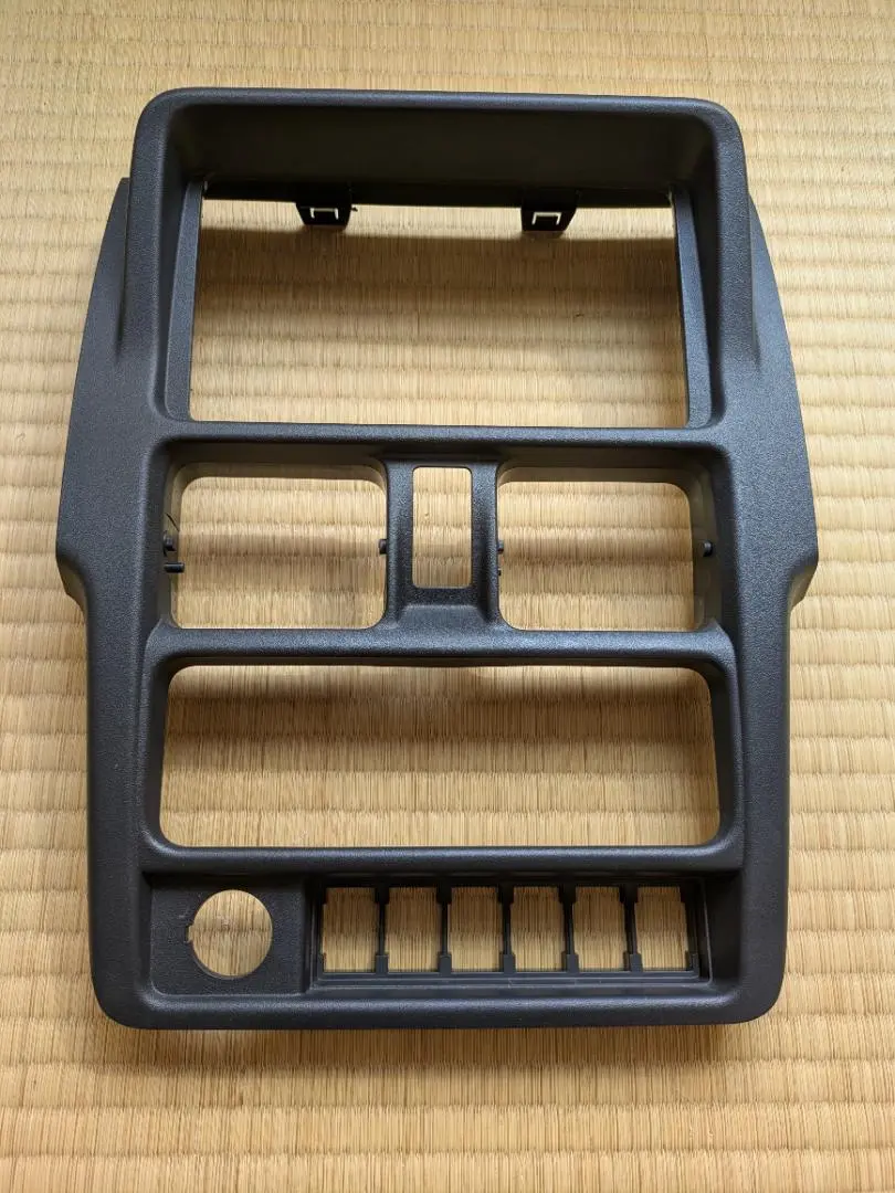 Thumbnail of Suzuki Carry (After Minor Change, Genuine Audio Garnish) 2DIN Used