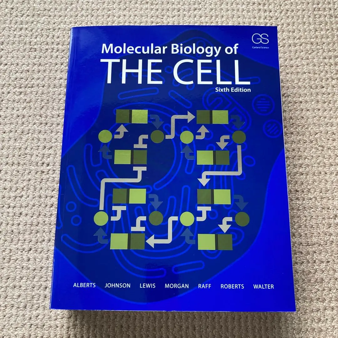 2025年最新】the cell 細胞の分子生物学の人気アイテム - メルカリ