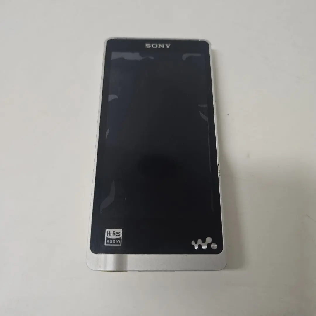 SONY NW-A106 デジタルオーディオプレーヤー ジャンク Amazon.co.jp: 【整備済み品】 ソニー ウォークマン 32GB A