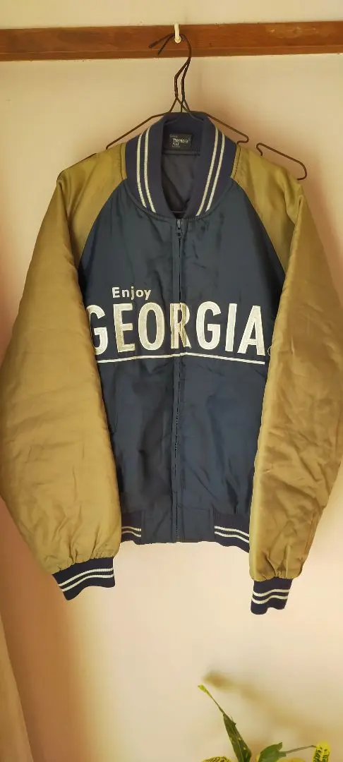 2025年最新】GEORGIA スタジャンの人気アイテム - メルカリ