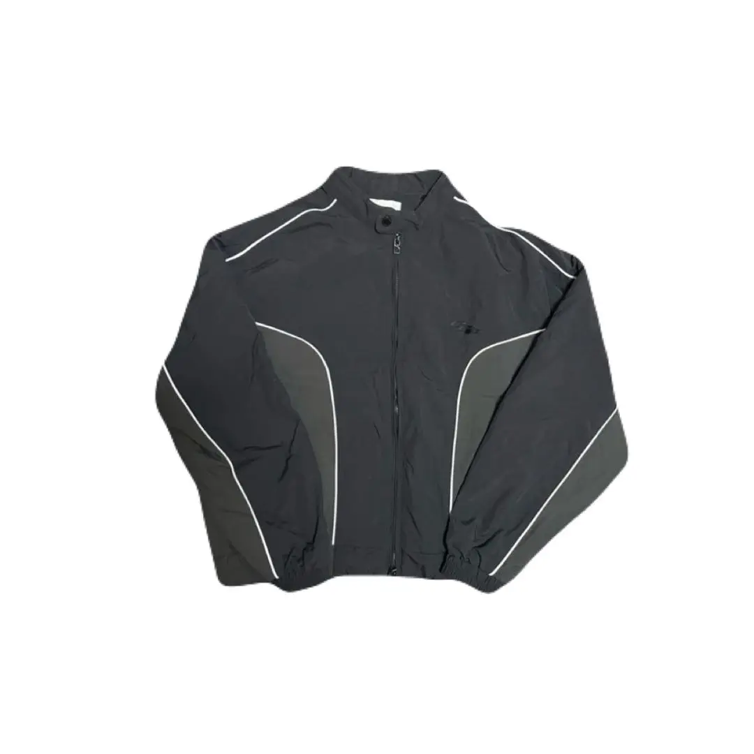 ジャケットその他 CODEGRAPHY C.GRAPHY Piping Biker Jumper ☆関税込☆Codegraphy☆C.GRAPHY PIPING BIKER JUMPER☆
