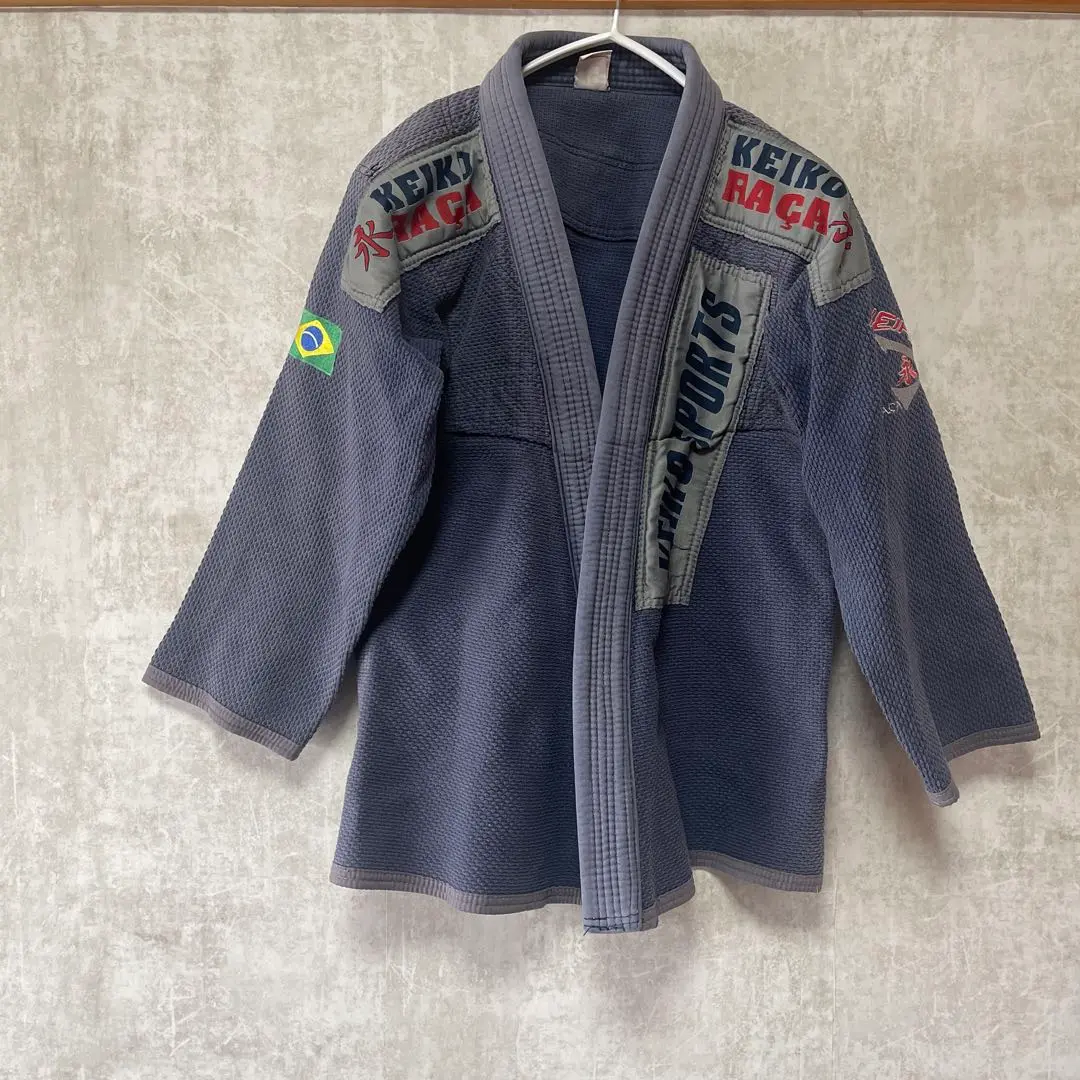 中古☆小さい人やキッズ向け 柔術着(インバーテッドギア) 2025年最新】柔術衣キッズの人気アイテム - メルカリ
