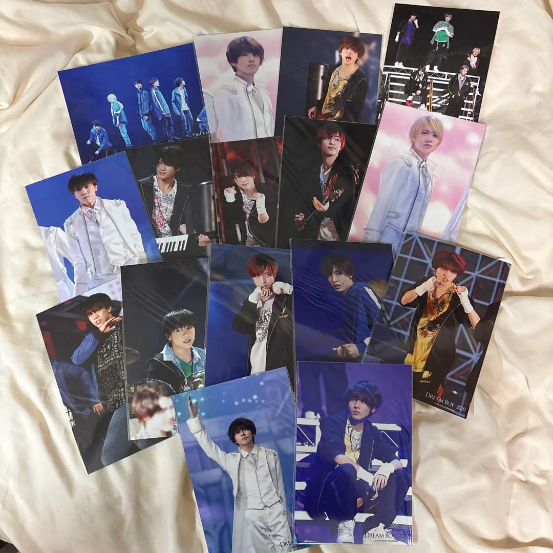 Thumbnail of 7 MEN Samurai DREAM BOYS 2020 Stage Photos - 16