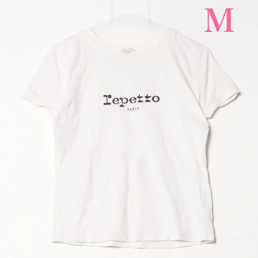 2025年最新】レペット レディース 半袖(Tシャツ) Tシャツ