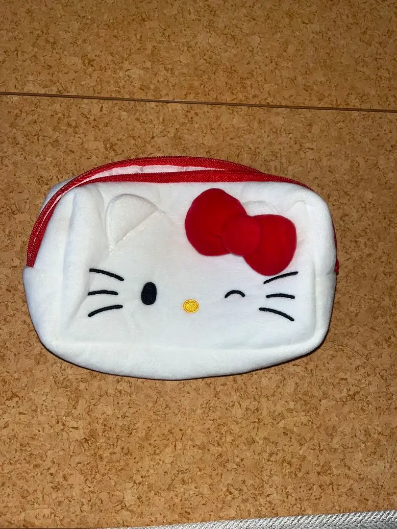 Thumbnail of Hello Kitty pouch
