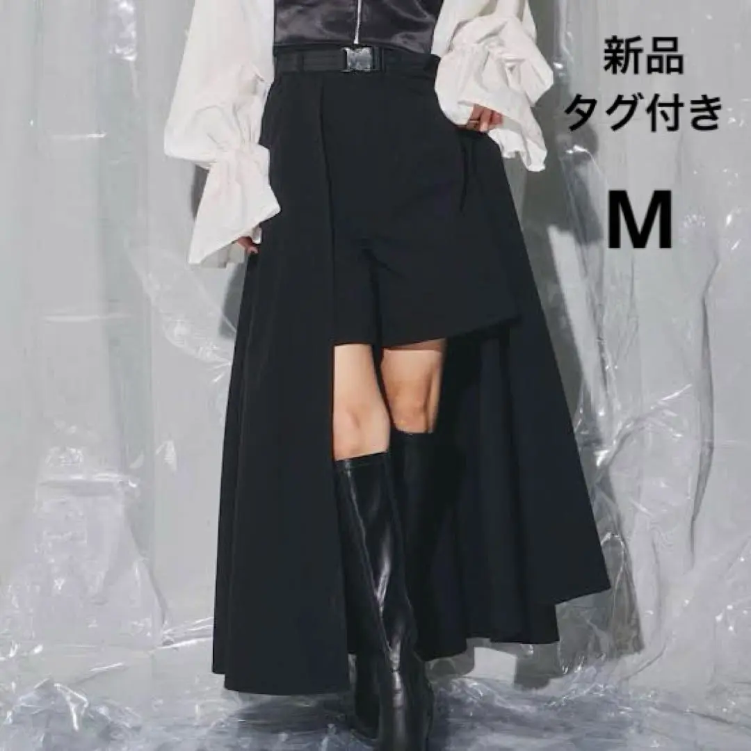 2025年最新】violetta ベルト付きスカショーパンの人気アイテム