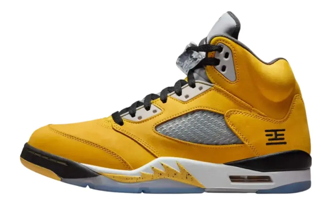Thumbnail of Nike Air Jordan 5 "Tokyo"