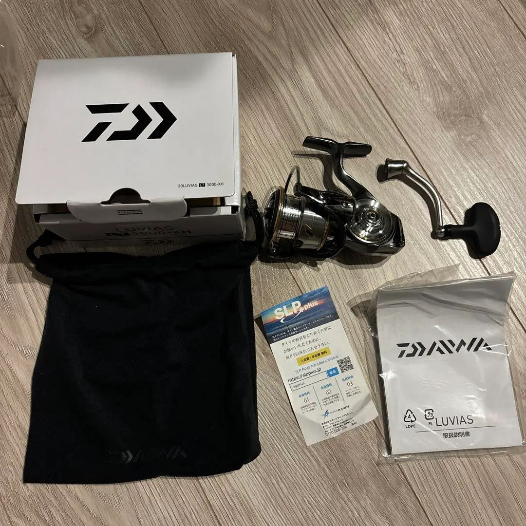 ダイワ 20ルビアスLT3000-XH 土日限定値下げ ダイワ ルビアス LT3000-XH (リール) 価格比較 - 価格.com
