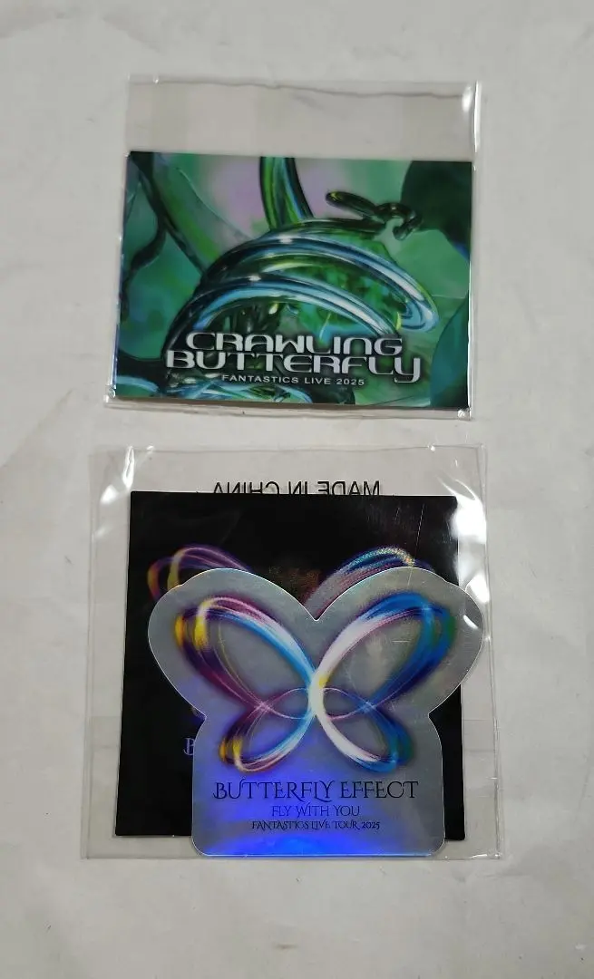 2025年最新】fantastics ステッカー ロゴの人気アイテム - メルカリ