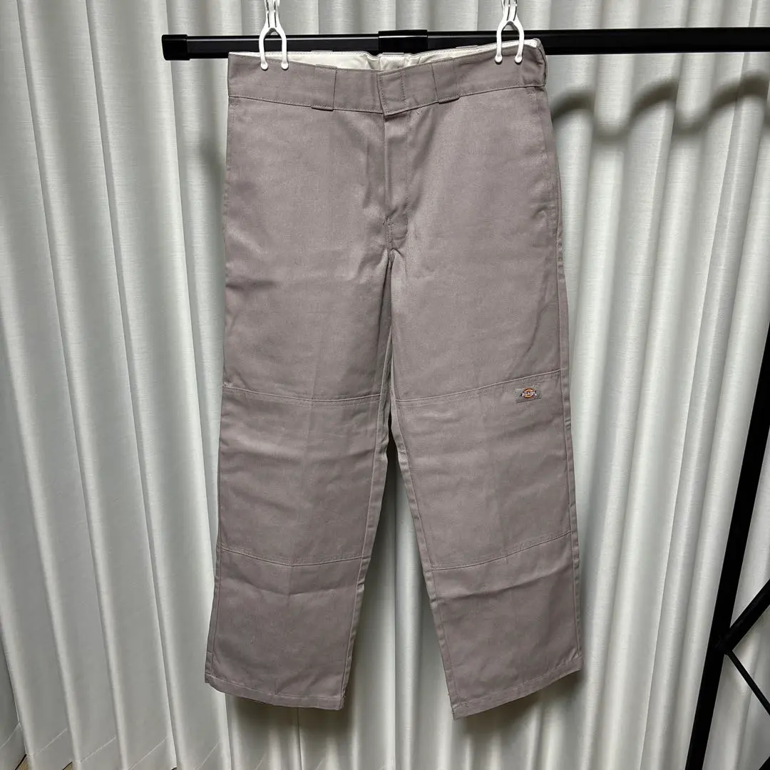 Thumbnail of Double knee Dickies 28