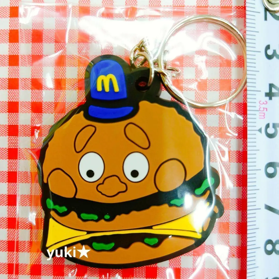 2025年最新】ビッグマックポリスの人気アイテム - メルカリ