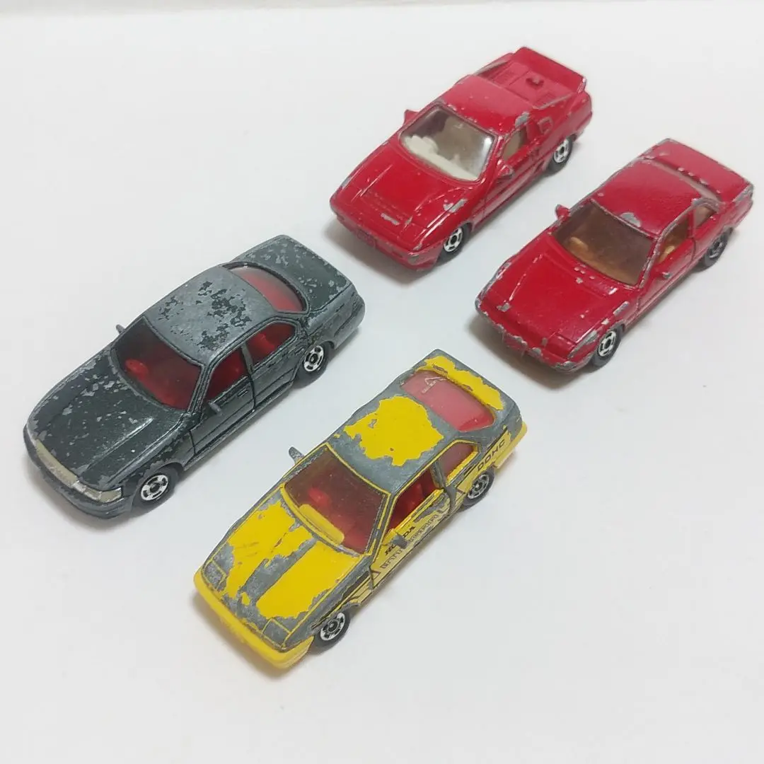 2025年最新】トミカ mid4の人気アイテム - メルカリ