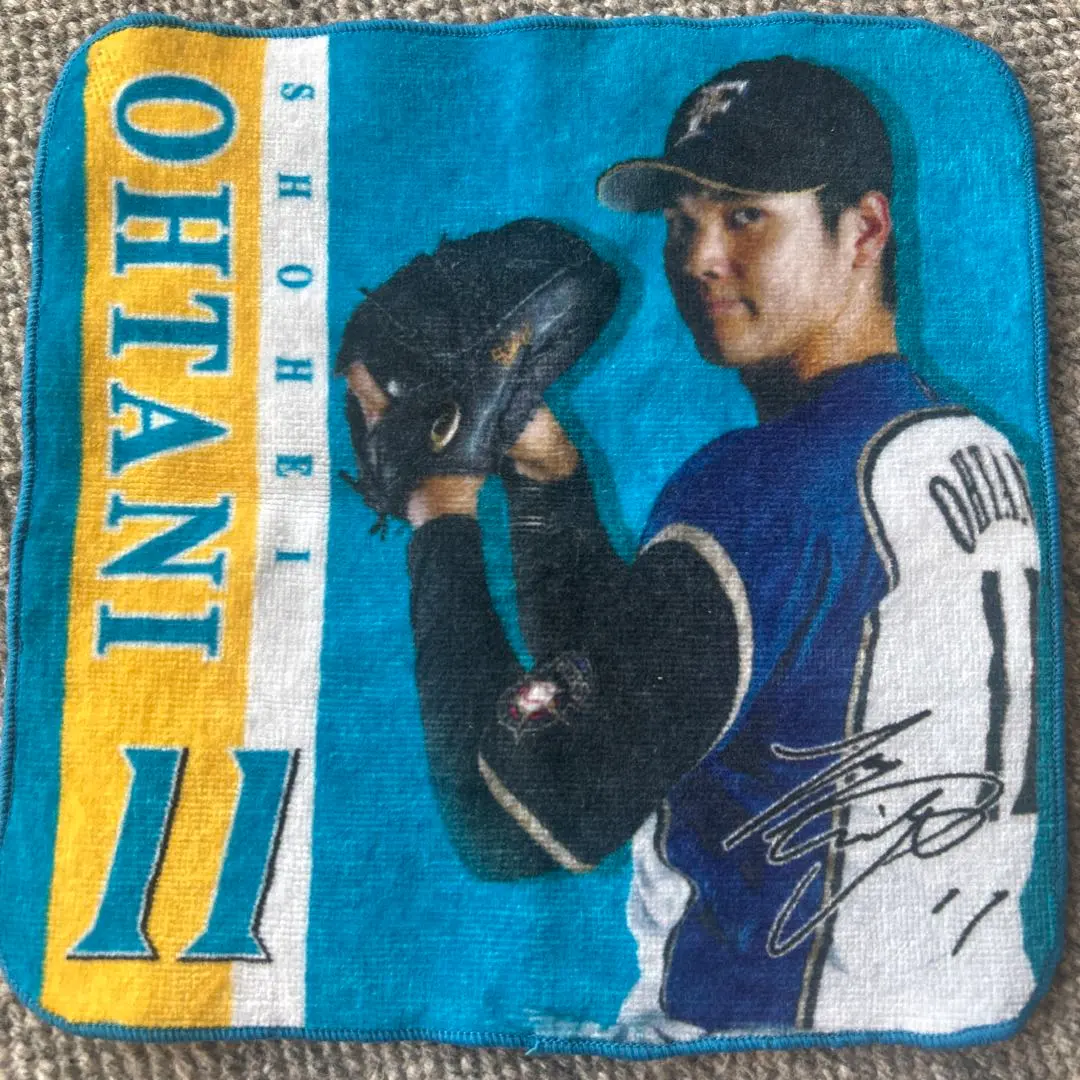 大谷翔平 日ハム タオル 楽天市場】日本ハム 大谷翔平 タオルの通販