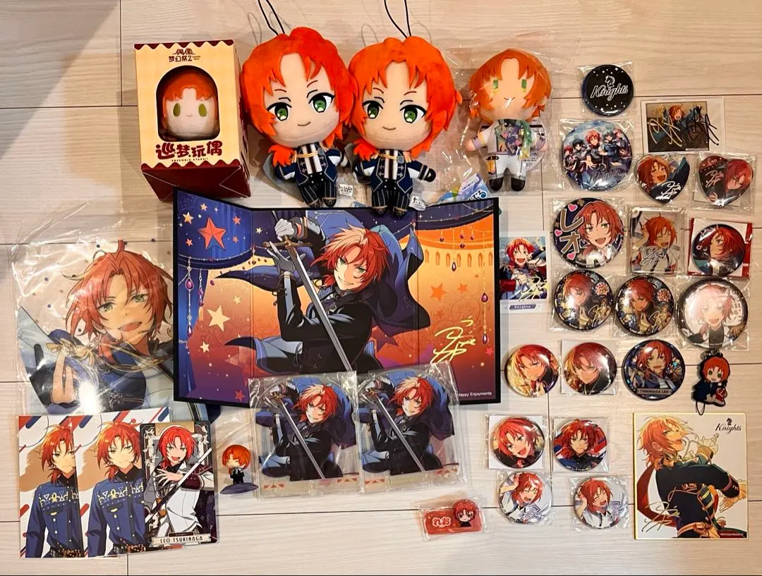 2025年最新】横顔 あんスタの人気アイテム - メルカリ