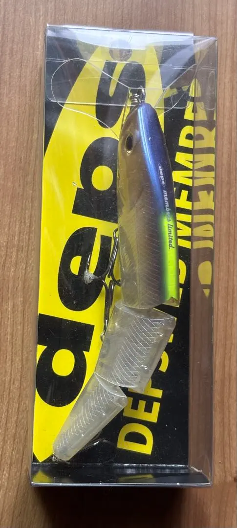 2025年最新】デプス エアロツイスターの人気アイテム - メルカリ