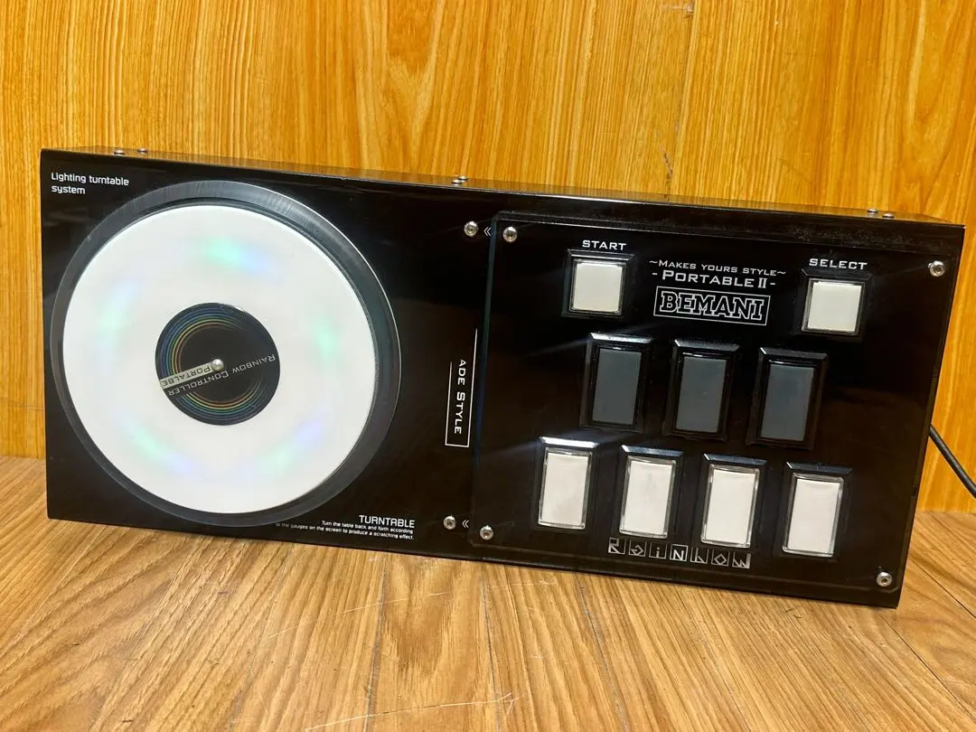 2025年最新】Rainbow Portable 2の人気アイテム - メルカリ