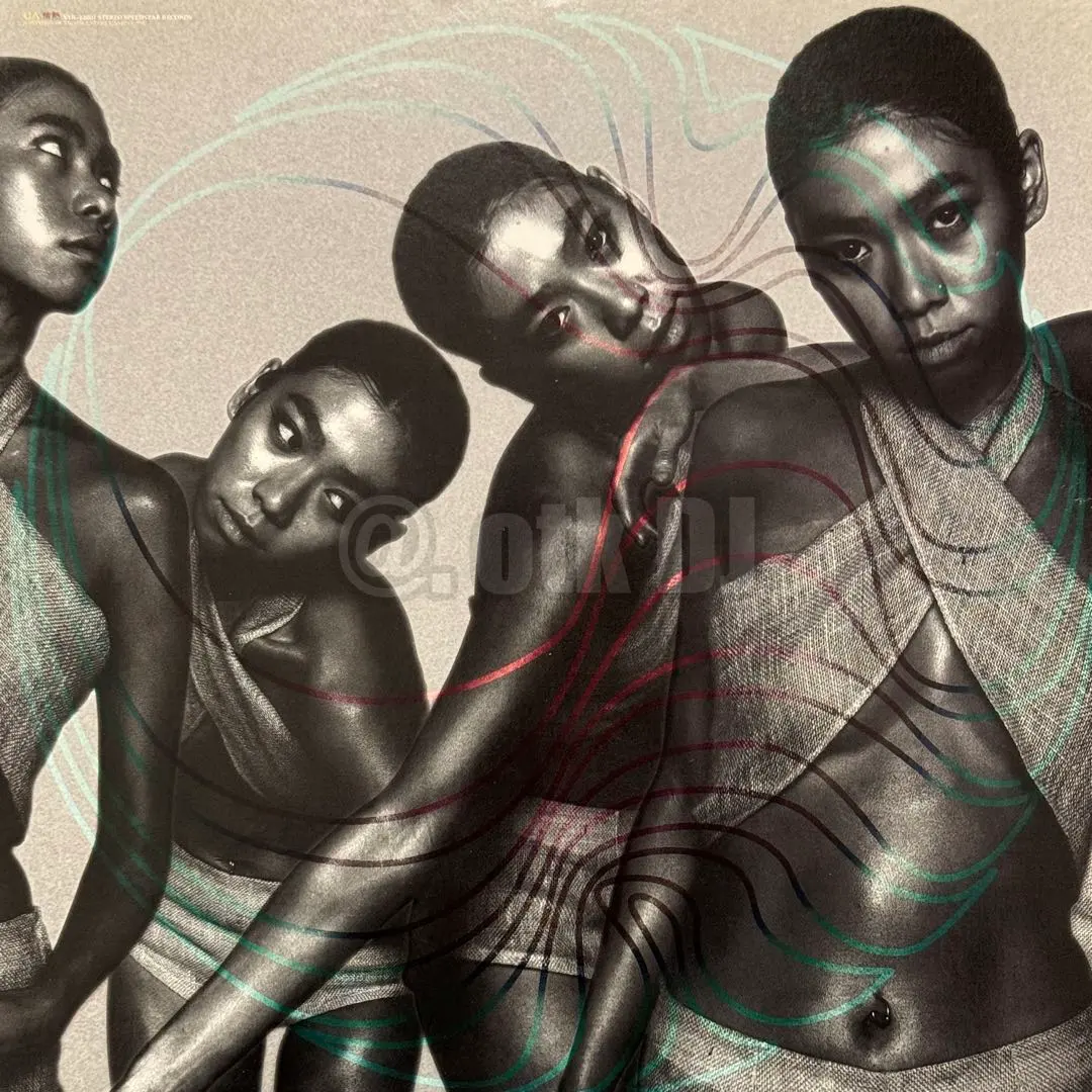 2025年最新】ua 情熱 レコードの人気アイテム - メルカリ