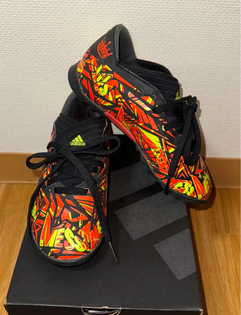 2025年最新】サッカー トレーニングシューズ アディダス