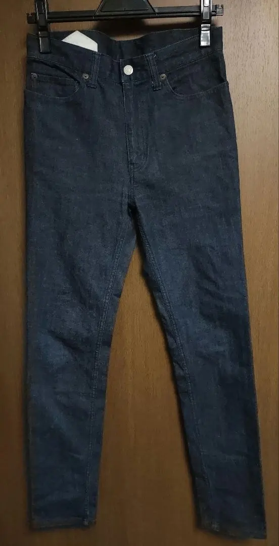 Cosmic Wonder Light Source パッチワークデニムサイズ2 COSMIC WONDER THAT OLD MAGIC Scaled patchwork jeans - COSMIC