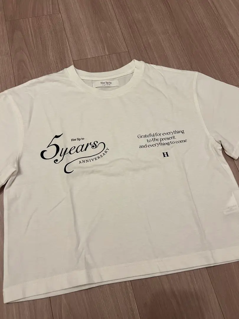 2025年最新】HERLIPTO ノベルティ tシャツの人気アイテム - メルカリ