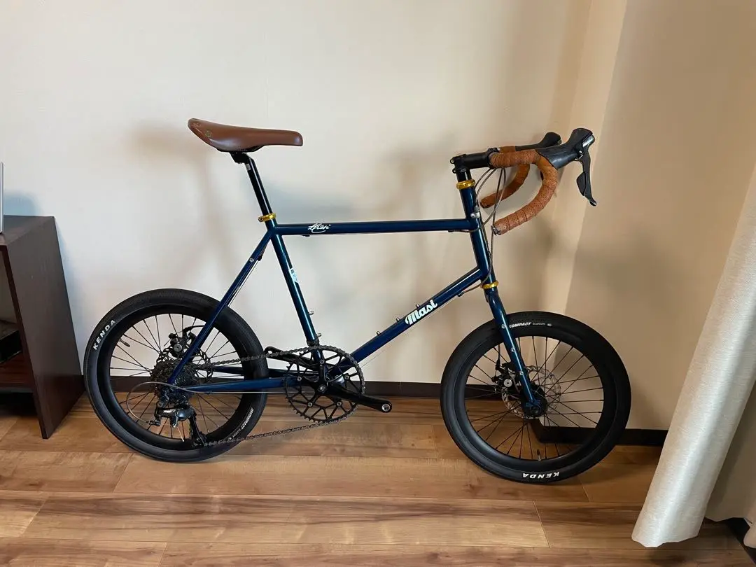 ☆美車☆MASI ミニベロ レース20インチ Yahoo!オークション -「ミニベロ masi」(自転車、サイクリング