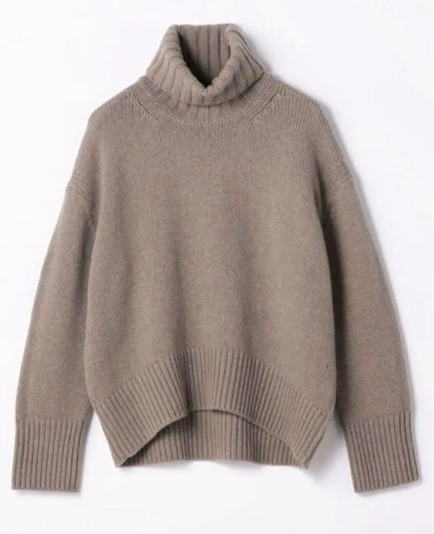 Thumbnail of GALERIE VIE Fine Wool Tomorrowland