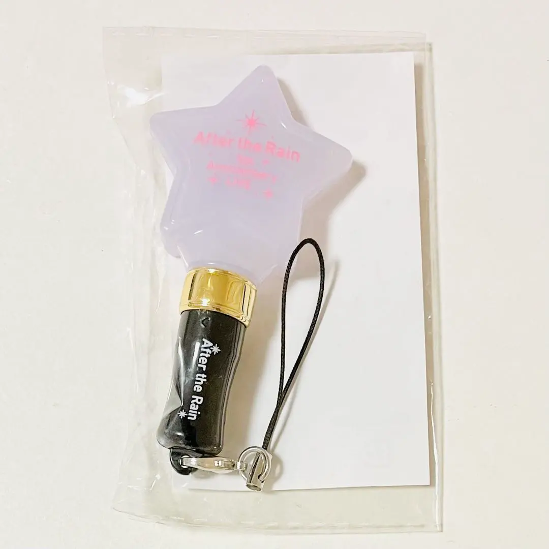 Thumbnail of After the Rain Mini Penlight Soraru Mafumafu