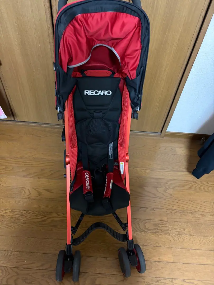 2025年最新】RECARO ベビーカー・バギーの人気アイテム - メルカリ