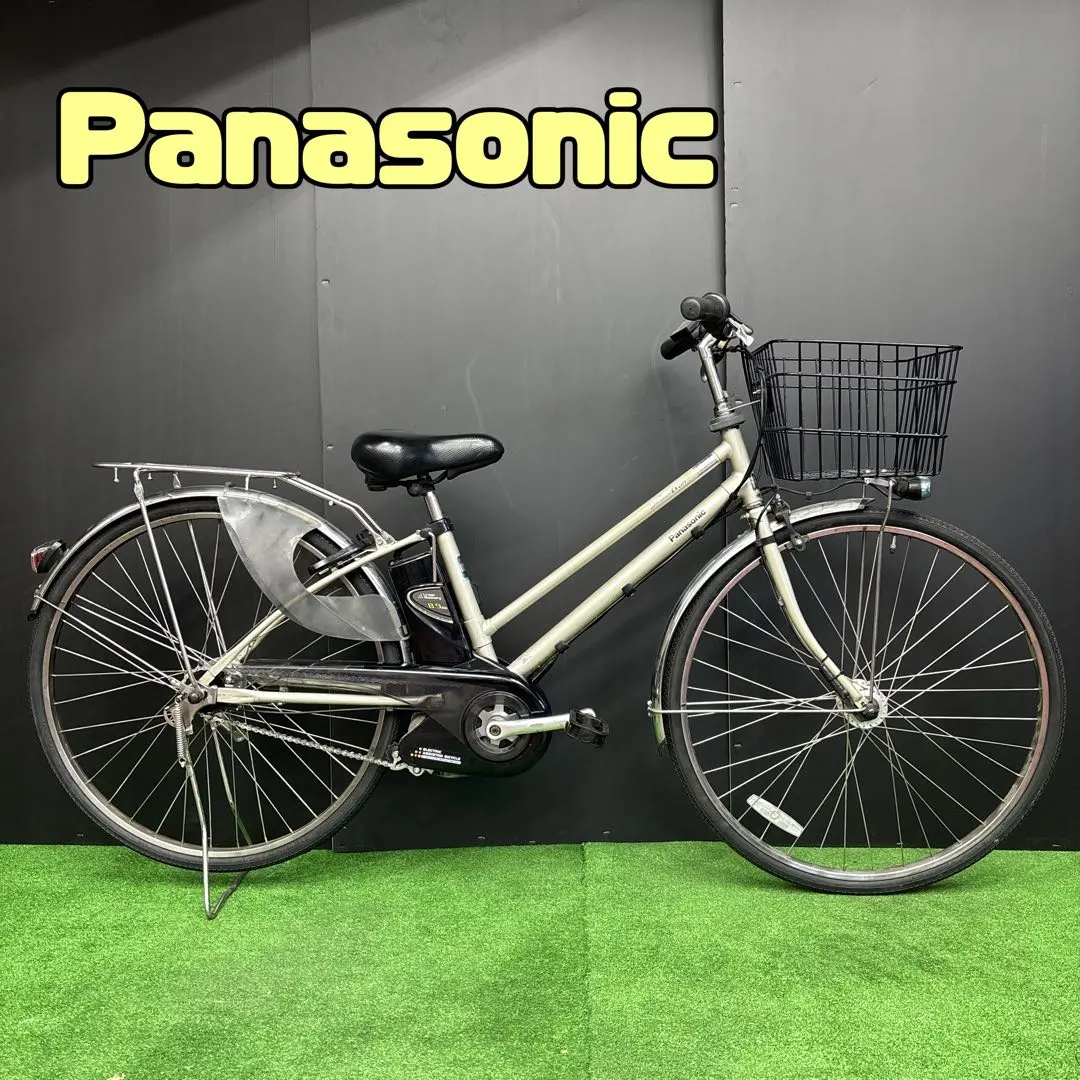 MATE X 750 日本未販売モデル ウォーキングアシスト機能付