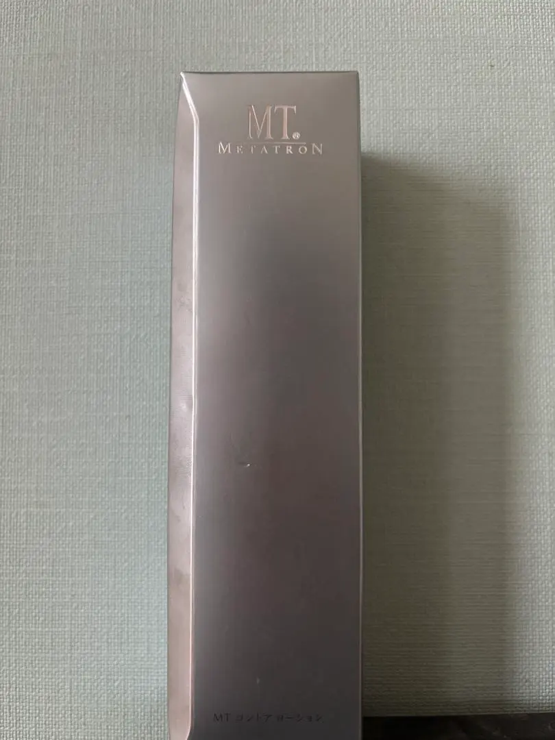 Thumbnail of 【New, Unopened】MT Contour Lotion 150mL