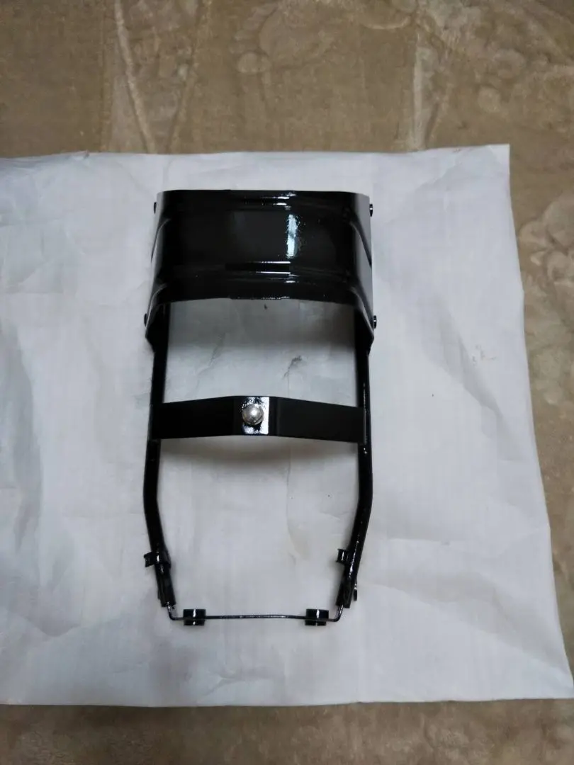 廃盤　マグナ250　イージーライダース　リアフェンダー　テールランプ付き　新品 廃盤 マグナ250 イージーライダース リアフェンダー