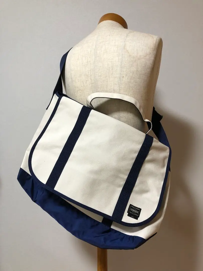 PORTER 美品 ポーター x M.U.G MINOTAUR URBAN GEAR ミノトール