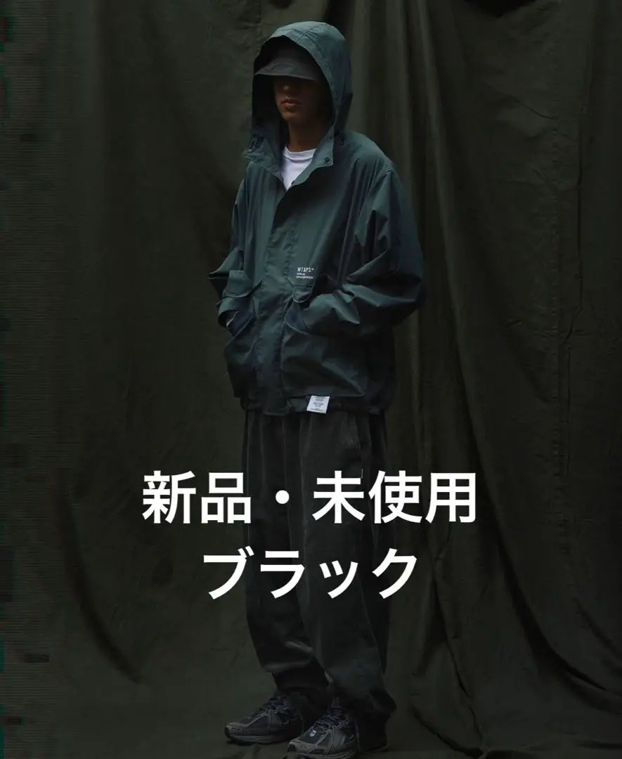 2025年最新】WTAPS academy jacketの人気アイテム - メルカリ