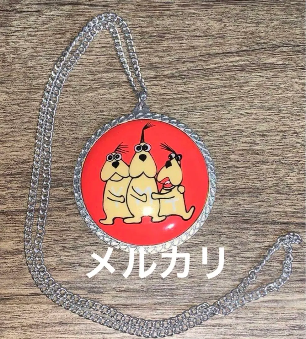 希少 フジテレビ ピンポンパン カータンバッジ 希少 フジテレビ ピンポンパン カータンバッジ - メルカリ