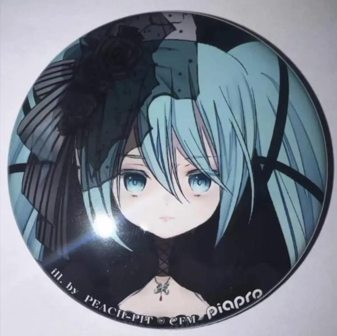 初音ミク 渋谷マルイ ヴァンパイア・フェス MIKU 缶バッジ バンパイア 2025年最新】初音ミク 缶バッジ ヴァンパイアの人気アイテム