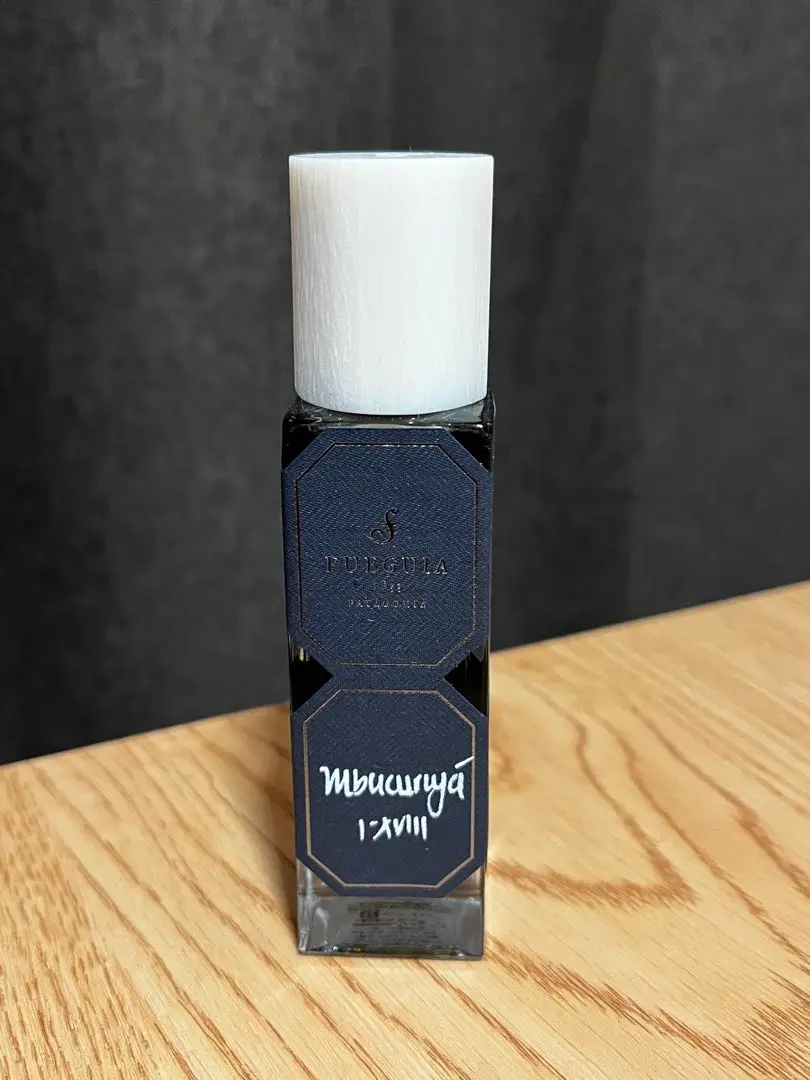 『月末限定値下げ』フエギアMbucuruyáンブクルジャー30ml Mbucuruyá｜ンブクルジャー – FUEGUIA 1833 Japan Online