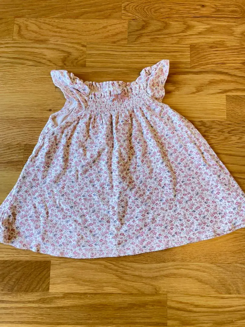 Thumbnail of Kumikyoku ⭐︎ 70.80 ⭐︎ One-Piece Dress