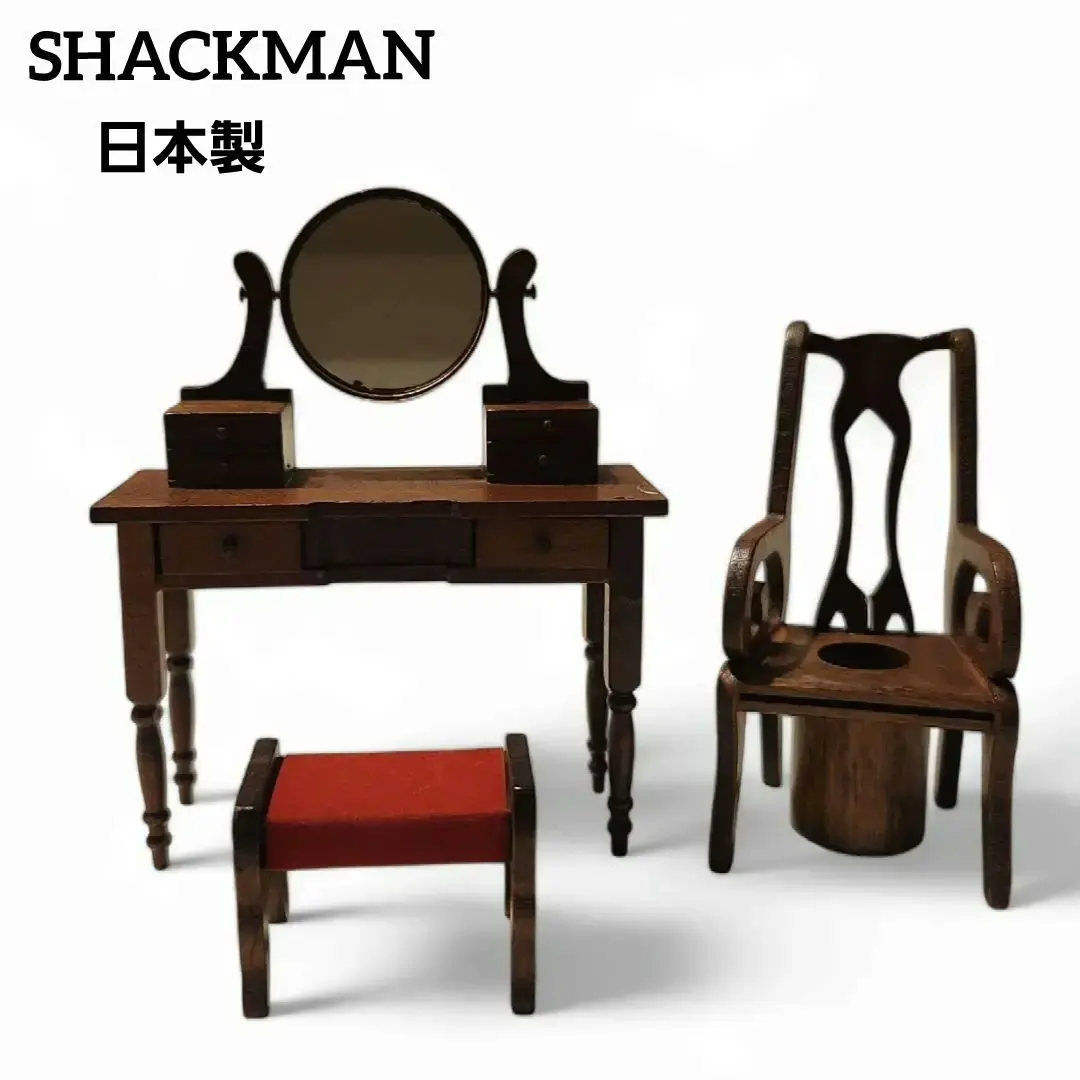 ヴィンテージ　ミニチュア　食器　調理器具など　まとめ売りSHACKMAN 2025年最新】SHACKMAN ミニチュアの人気アイテム - メルカリ