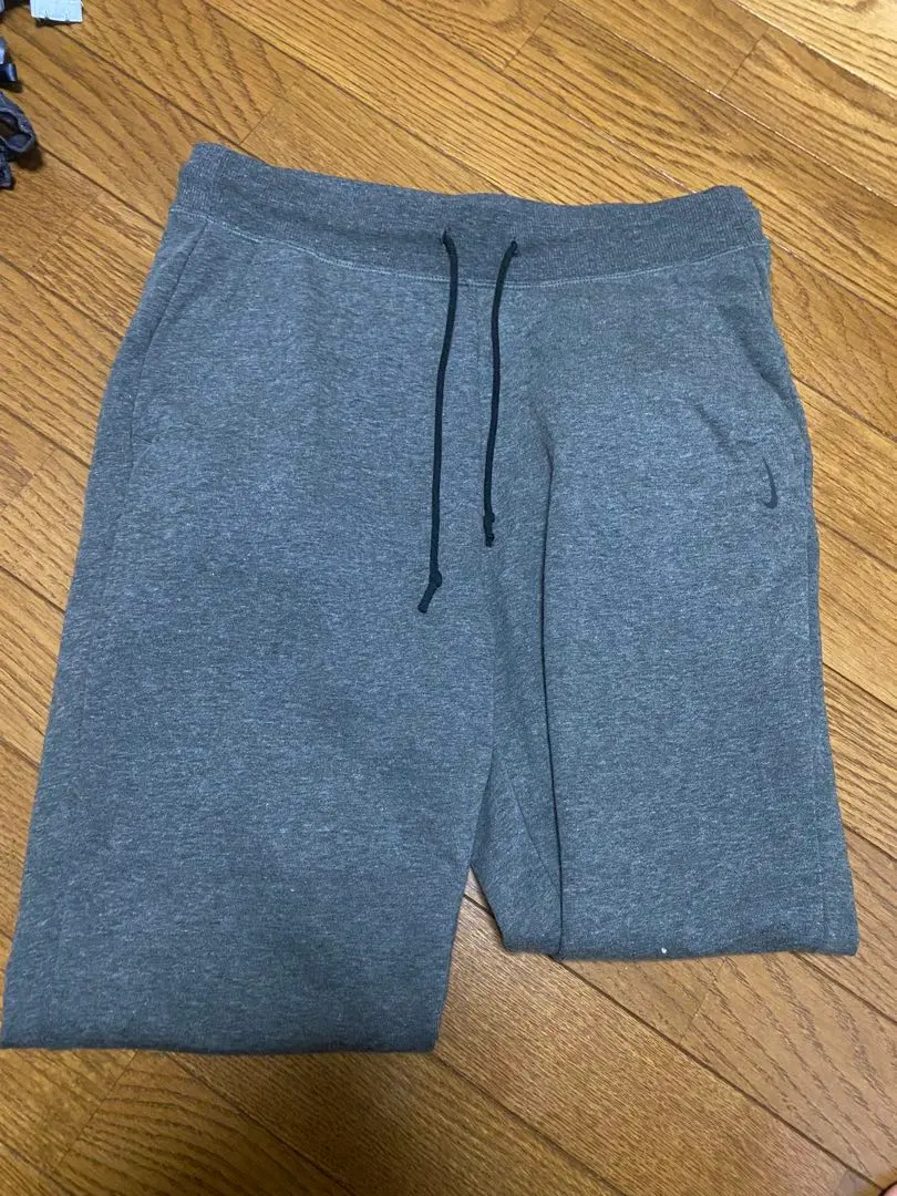 Thumbnail of Nike sweatpants