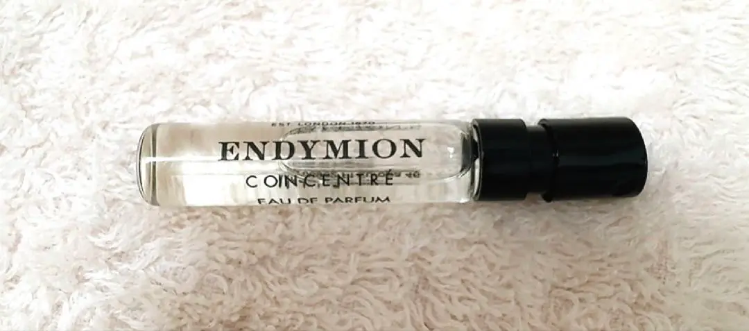 【箱付き・ほぼ未使用】ペンハリガン エンディミオン コンサントレ100ml ペンハリガン エンディミオン コンサントレ EDP 100ml